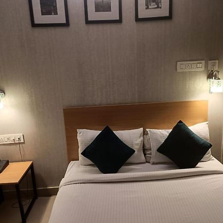 Hotel Mayfair Tower Kalkuta Zewnętrze zdjęcie